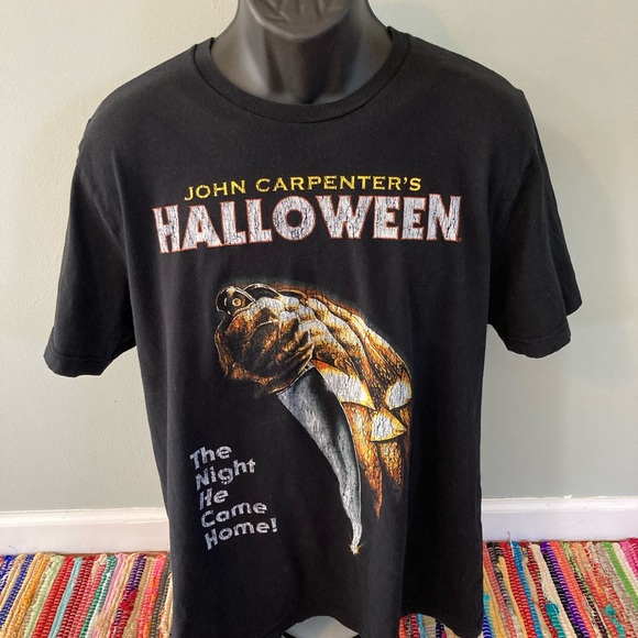 Halloween 1978 shirt Clearance
